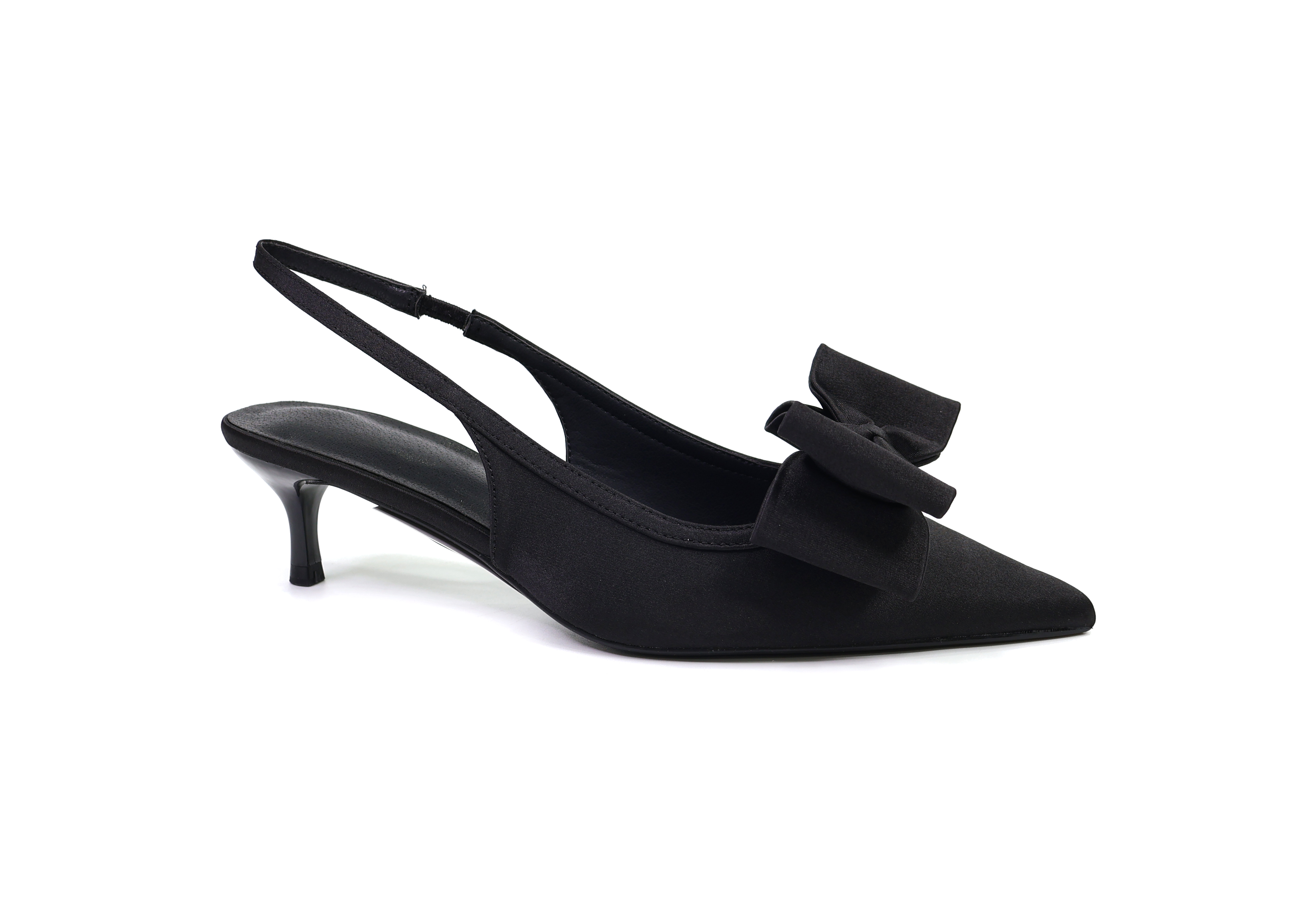 SLINGBACK SANDALS WI